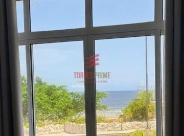 d58a43475deb21e9e69bd2f95a8a317d744c1248 · Apartamento Vista Mar com 1 dormitório à venda, 44 m² por R$ 349.000 - José Menino - Santos/SP