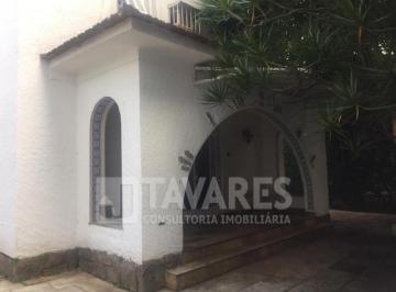 Entrada com Varanda · Imoveis - em Gávea