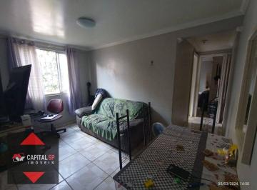 ea659f662cf1221894bc43d2bd8d479a36ec335a · Apartamento à venda, 02 quartos, 01 vaga de garagem, 800 metros do Assai, 45 m² por R$ 120.000 - Jar