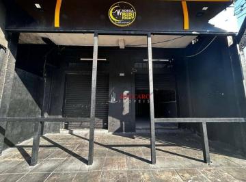 3f2c56685d4974403f1cafaca3dad23effe04bf6 · Salão para alugar, 80 m² por R$ 2.232,93/mês - Parque Santo Antônio - Guarulhos/SP