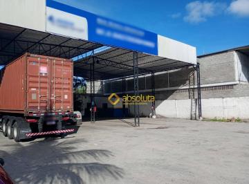 13b5a4d6c3730176f2ff2366d35bba96e12aa2c5 · Galpão para alugar, 800 m² por R$ 16.000,00/mês - Jardim São Paulo - Recife/PE
