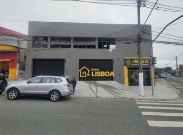 d2b57f2c1dbc2c13f69ddb78e267fb1792d0584d · Salão para alugar, 120 m² por R$ 7.500,00 - Parque São Rafael - São Paulo/SP