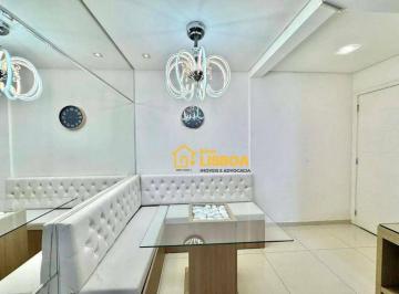 609ad7d03ebc0d24f0e51d2c7be264b45bc50c26 · Apartamento com 2 dormitórios à venda, 67 m² por R$ 699.000,00 - Jardim Piqueroby - São Paulo/SP