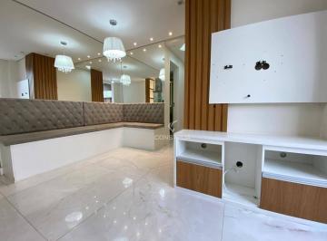 7a2a374f6f28105dd19afa541ad35f05b8f25468 · Apartamento com 2 dormitórios, 55 m² - venda por R$ 650.000,00 ou aluguel por R$ 4.145,00/mês - Bonf