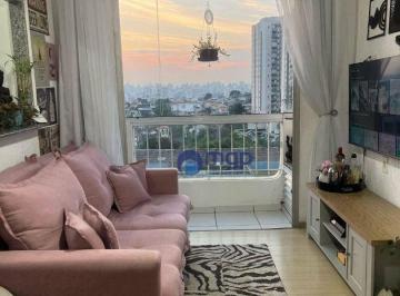 6bf979b20ba5a8d1a09260a9aea9dd8078dc2149 · Apartamento com 1 quarto à venda na Vila Maria - 42 m² - São Paulo/SP