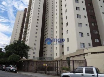 ece576306ad6e3f01322693e00a0ba0bfcf52dfa · Aparamento com 3 quartos, à venda no Parque Novo Mundo - 80 m² - São Paulo/SP