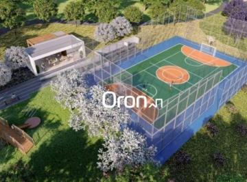 140099b47d57de1dade41928d4286acb972eadec · Terreno à venda, 637 m² por R$ 1.590.000,00 - Residencial Plateau D'or Unique - Goiânia/GO