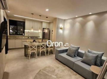 b22211140e72e655e8a7e5e479527994e18e64d2 · Sobrado à venda, 138 m² por R$ 969.000,00 - Jardim Atlântico - Goiânia/GO