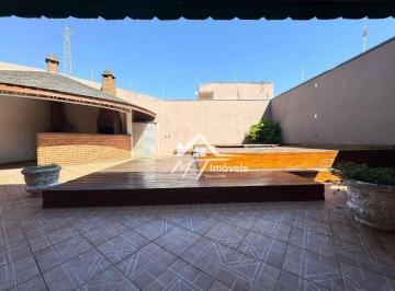 401c406c0f6e7422de9ab3e2060c4cf414c76a95 · Casa com 3 dormitórios à venda, 280 m² por R$ 955.000,00 - Jardim Alvorada - Sumaré/SP