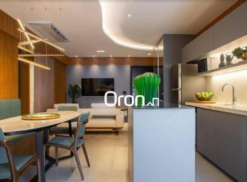 089c10036ac8952ac9a271f17cfb7bfa1e6c55fb · Apartamento à venda, 73 m² por R$ 825.000,00 - Setor Bueno - Goiânia/GO