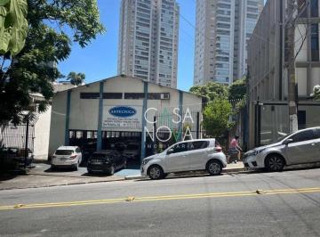 68404ab4f4a72d05b0526096d89bdf101239196d · Galpão à venda, 531 m² por R$ 10.000.000,00 - Vila Mascote - São Paulo/SP