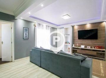 bd2870418263f51aa422eb02db990b77ba83a674 · Sobrado com 3 dormitórios à venda por R$ 750.000,00 - Vila Tibiriçá - Santo André/SP