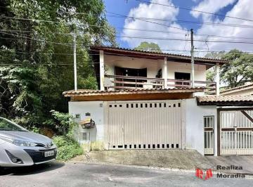 679db7444699e84389a72a68724e230f6a83c1e4 · Jardim Rebelato (Km 21 Rap. Tavares) - Sobrado 2 dormitórios em final de rua!