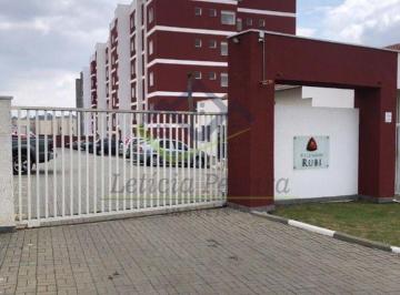 b312077142a99dd4969f2999ab321425727ab0f5 · Apartamento com 2 Quartos  à venda, 57 m² por R$ 296.000 - Parque Santa Rosa - Suzano/SP