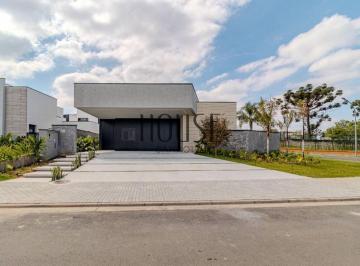 f6ca405d7801d1508e00a524940f305f94d1f1e1 · Casa com 3 quartos à venda, 260 m²  - Alphaville Nova Esplanada - Votorantim/SP