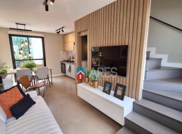 a23f4d579c2d2f96ca6a4bd89b4fa1aa1e8a2f2b · Casa com 2 dormitórios à venda, 44 m² a partir de R$ 271.900 - Pacaembu - Americana/SP