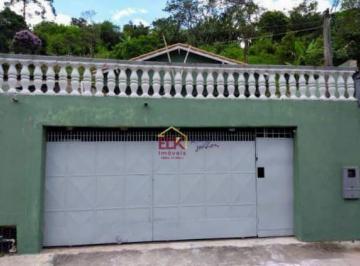 778eaf73ecada0ebde1228aee5456734b065a1de · Casa com 3 dormitórios à venda, 100 m² por R$ 287.000 - Águas de Canindu - São José dos Campos/SP