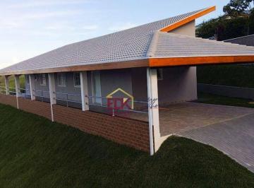 8233092959d51f56a89f99906cf32e334811e3a0 · Casa com 3 dormitórios à venda, 250 m² por R$ 1.390.000,00 - Condomínio Residencial Mantiqueira - Sã