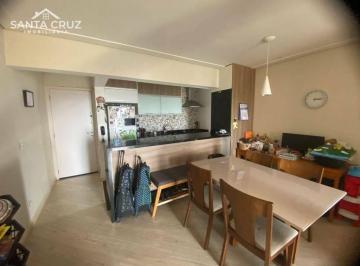 c3980fbd439118931c90529561807fc384f6c488 · Apartamento com 3 dormitórios à venda, 87 m² por R$ 850.000 - Jardim Tupanci - Barueri/SP