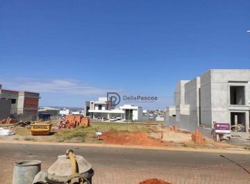 fd3a8b5c408d1cb229c7686b738595dcc639388b · Terreno à venda, 394 m² por R$ 1.040.000,00 - Jardim Esplanada - Indaiatuba/SP