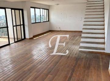 9217488daf2d9536e5de91f76f88ee3125e82174 · Cobertura com 3 dormitórios à venda, 636 m² por R$ 1.750.000,00 - Fazenda Morumbi - São Paulo/SP