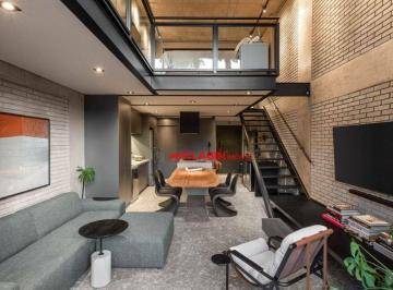 ba2cfc5ee2018efb4480bf0dd3b93f8873723996 · Loft com 1 dormitório à venda, 124 m² por R$ 3.000.000,00 - Pinheiros - São Paulo/SP