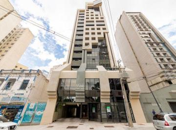 Comercial · 37m² · 1 Vaga · Comercial à venda - no Centro