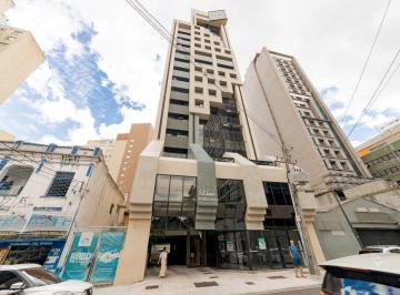 Comercial · 37m² · 1 Vaga · Comercial à venda - no Centro