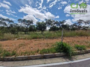 03e169b8788e5582e106778e6c903e28b3e1c3a1 · Terreno à venda, 525 m² por R$ 220.000,00 - Pomar da Lagoa - Lagoa Santa/MG