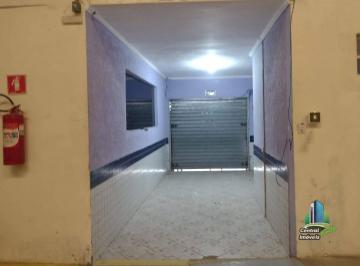c8b9ef14a29c220c18ec4caee27b7639f2f4680d · Galpão para alugar, 1000 m² por R$ 21.113/mês - Tude Bastos (Sítio do Campo) - Praia Grande/SP