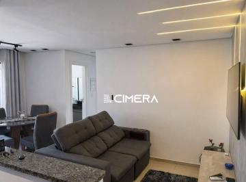 e4c23bc77a4144dc55db177d7b9bcaa8bcda47c2 · Apartamento com 2 dormitórios para alugar no Residencial Lírios - Sorocaba/SP
