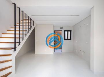 ba9a8351664fa37c26886584f95ad798b3093c72 · Sobrado com 3 quartos, 154 m² - venda por R$ 899.000 ou aluguel por R$ 7.050/mês - Barreirinha - Cur