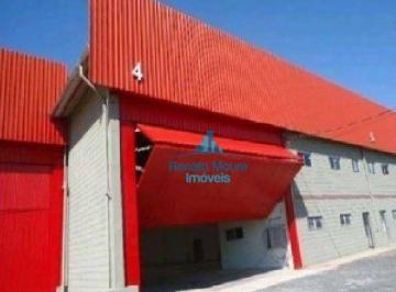 38e12008c2b7b886852077ac7f102b46afd6066d · Galpão para alugar, 1200 m² por R$ 25.560,00/mês - Jardim Ibiti do Paço - Sorocaba/SP