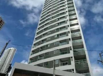 384570239bda4b2d2d09e746b5ae4d8bb855ac71 · Flat para alugar, 26 m² por R$ 2.802,00/mês - Rosarinho - Recife/PE