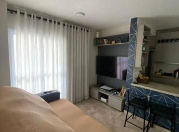 de5659de8d44352b5854edfdae9b3984983ac6ad · Apartamento com 2 dormitórios, 53 m² - venda por R$ 390.000,00 ou aluguel por R$ 3.309,00/mês - Cent