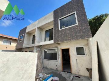 bf9557a00b249cd997c7be20f35aa43ebe1479e6 · Sobrado com 3 dormitórios à venda, 106 m² por R$ 699.000,00 - Xaxim - Curitiba/PR