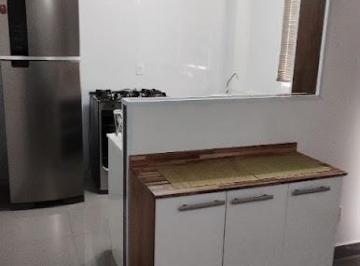3bfaedaf97202e1ac14c225b80f020f06ce42f49 · Apartamento com 2 dormitórios à venda, 40 m² por R$ 190.000,00 - Jardim das Laranjeiras - Santa Bárb