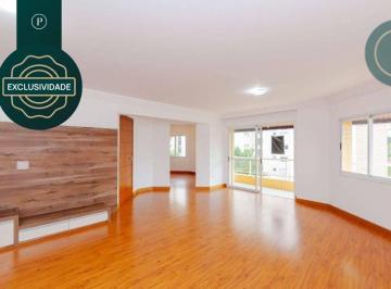 2fadc8e086f223ae10d29c98cfaa193e48c393eb · Apartamento à venda, 175 m² por R$ 1.100.000,00 - Água Verde - Curitiba/PR