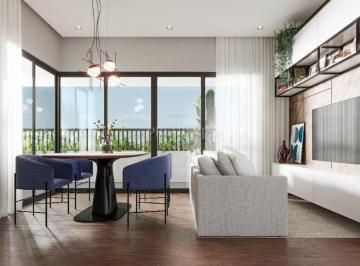 Apartamento · 78m² · 3 Quartos · 1 Vaga · Apartamento com 3 suítes no Portão - Curitiba/PR.