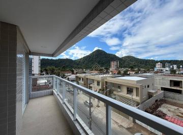 7742cd1d98423b95abf869e5dea7040c831ae22b · Apartamento com 2 dormitórios à venda, 68 m² por R$ 623.000,00 - Canto do Forte - Praia Grande/SP
