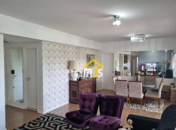 e14594440ea542f0cc58a8556155cc6398882fe8 · Apartamento com 3 dormitórios à venda, 136 m² por R$ 1.150.000,00 - Jardim Arpoador Zona Oeste - São