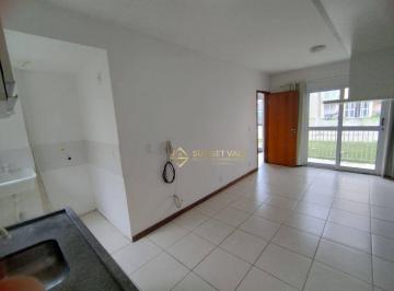 3d54a6239e2024460f831f5f0543c0865a9a6ef5 · Apartamento com 2 dormitórios à venda, 51 m² - Vila Formosa - Jacareí/SP