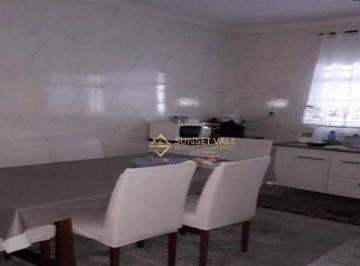 ff8431c90d8f610d4a867cc390951f90dd59cca8 · Casa com 3 dormitórios à venda, 173 m² - Vila Machado - Jacareí/SP