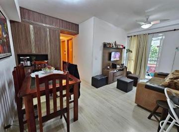 723f9f82d929d2e63e1721f2619505a5ff5b12a4 · Apartamento com 3 quartos à venda, 69 m² por R$ 430.000 - Badu - Niterói/RJ