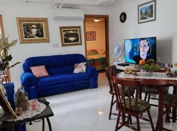 2b398a2fd6d55edfedcf5b2d36b42a35961abb18 · Apartamento à venda,José Menino - Santos/SP