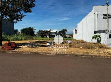 7cdfced60cdb334e9110f81119aa9724203ad8b4 · Terreno à venda, 480 m² por R$ 500.000,00 - Jardim Espanha - Maringá/PR