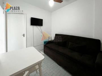 294b5976a55b04479afd543dc8baca6c4cd397ac · Apartamento à venda, 38 m² por R$ 215.000,00 - Jardim Aloha - Praia Grande/SP