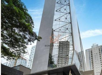 1a69a40848c22a8ac13d970f382922fb812ec6d8 · Andar Corporativo, 444 m² - venda por R$ 6.500.000,00 ou aluguel por R$ 35.700,00/mês - Lourdes - Be