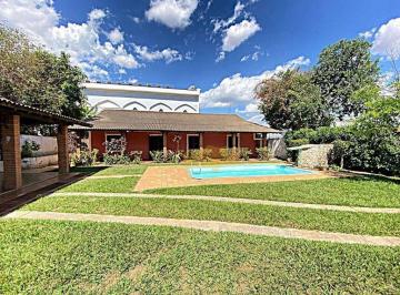 d65bf2a6176ce7e10dd29775d592205b77f4d76d · Casa à venda, 325 m² por R$ 1.300.000,00 - Parque Universitário - Rio Claro/SP