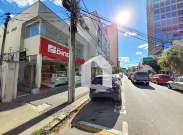 b4682322fdb2257a33719f16a3a9f9a5609e7e93 · Sala para alugar, 94 m² por R$ 4.500,00/mês - Centro - Poços de Caldas/MG